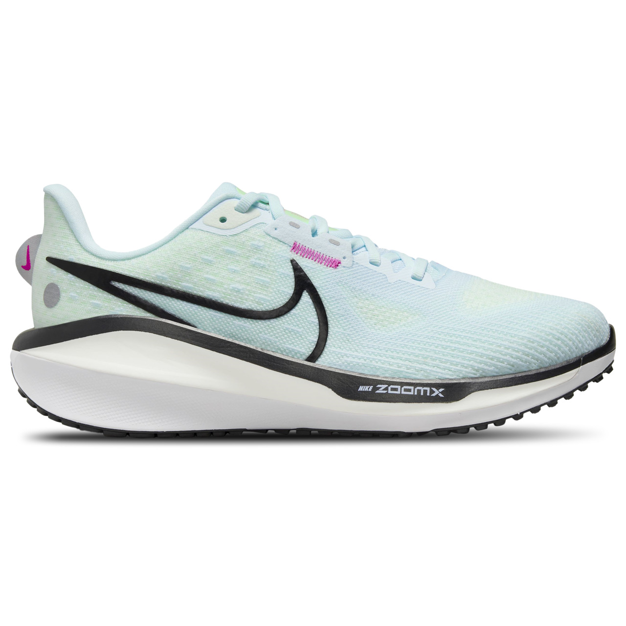 Nike Womens Nike Vomero 17 - 1