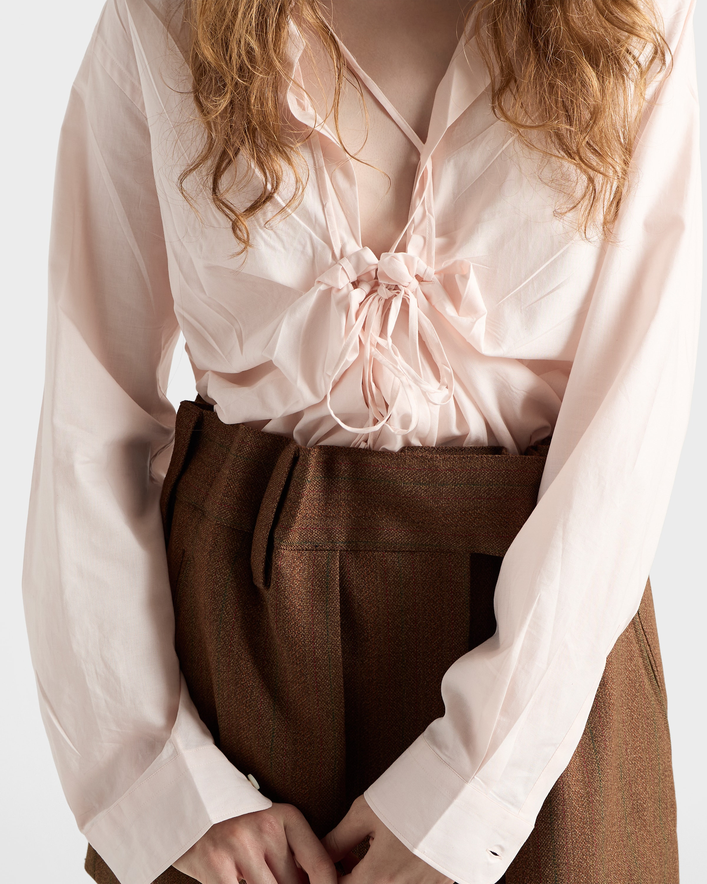 Cotton shirt - 4