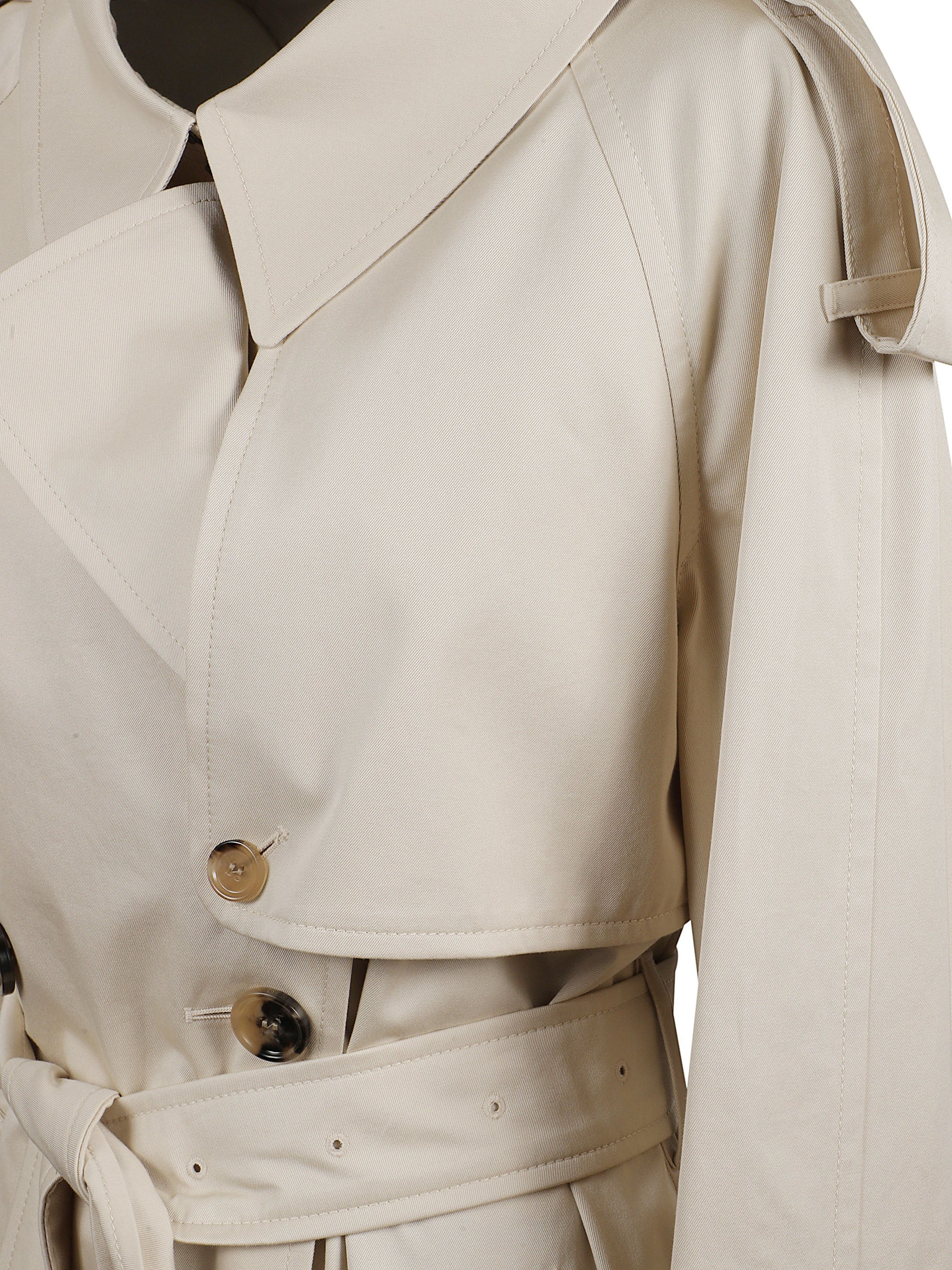 Burberry Women Trincea Fitzrovia - 4