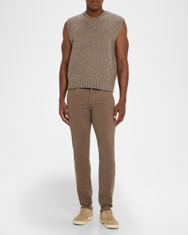 FRAME Men's L'Homme Slim Pants outlook