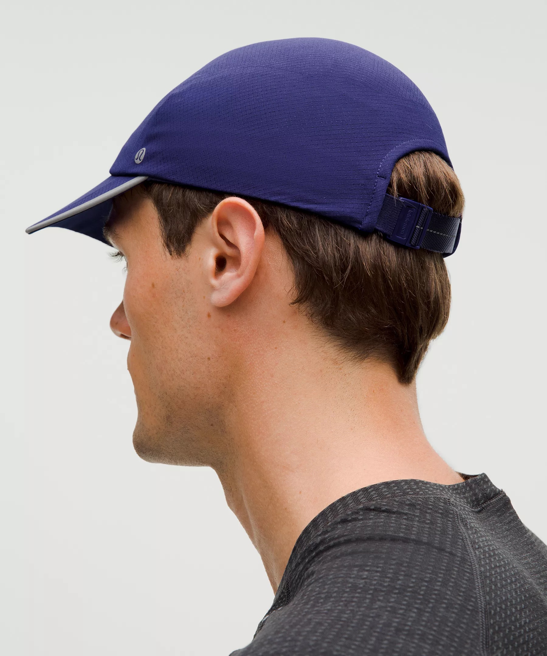 Fast and Free Running Hat *WovenAir - 5