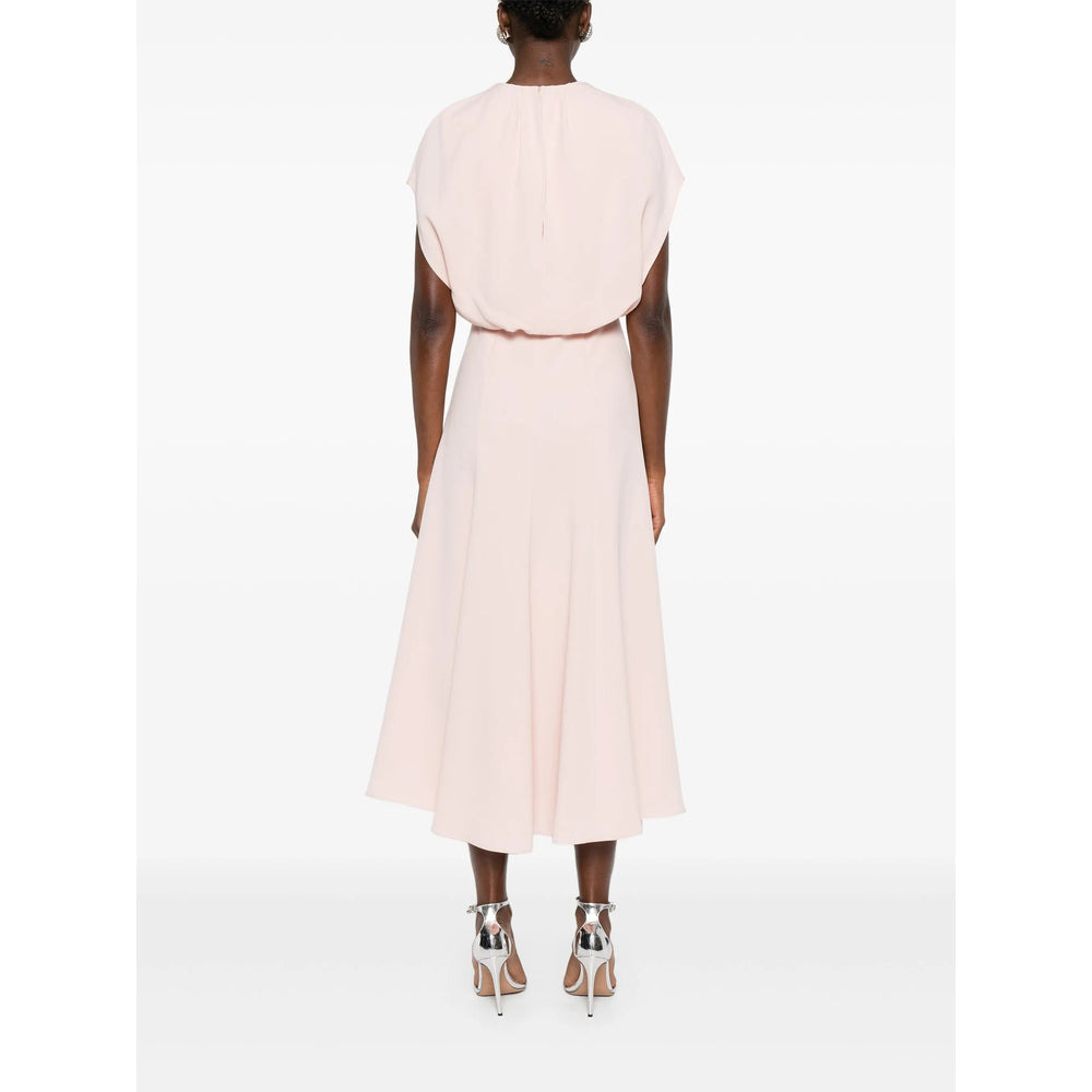 Roland Mouret Neutrals Dresses - Day Dresses Women - 4