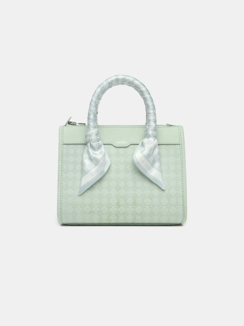 WOMEN'S MA QUAD MICRO TRIANGLE 1