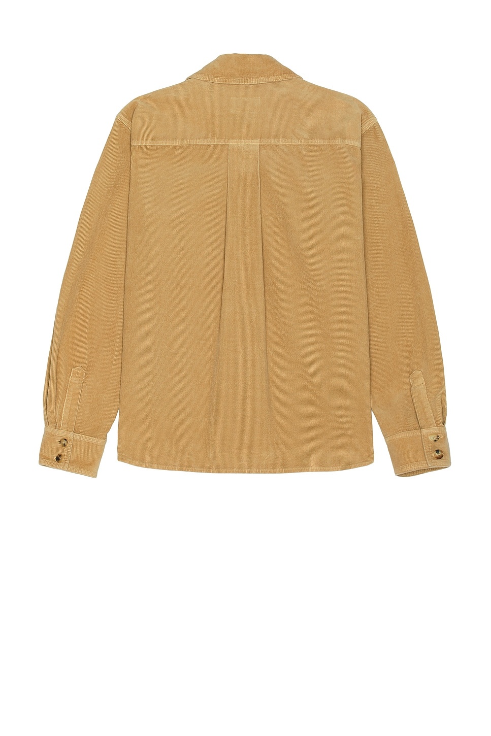 Fall Overshirt - 2
