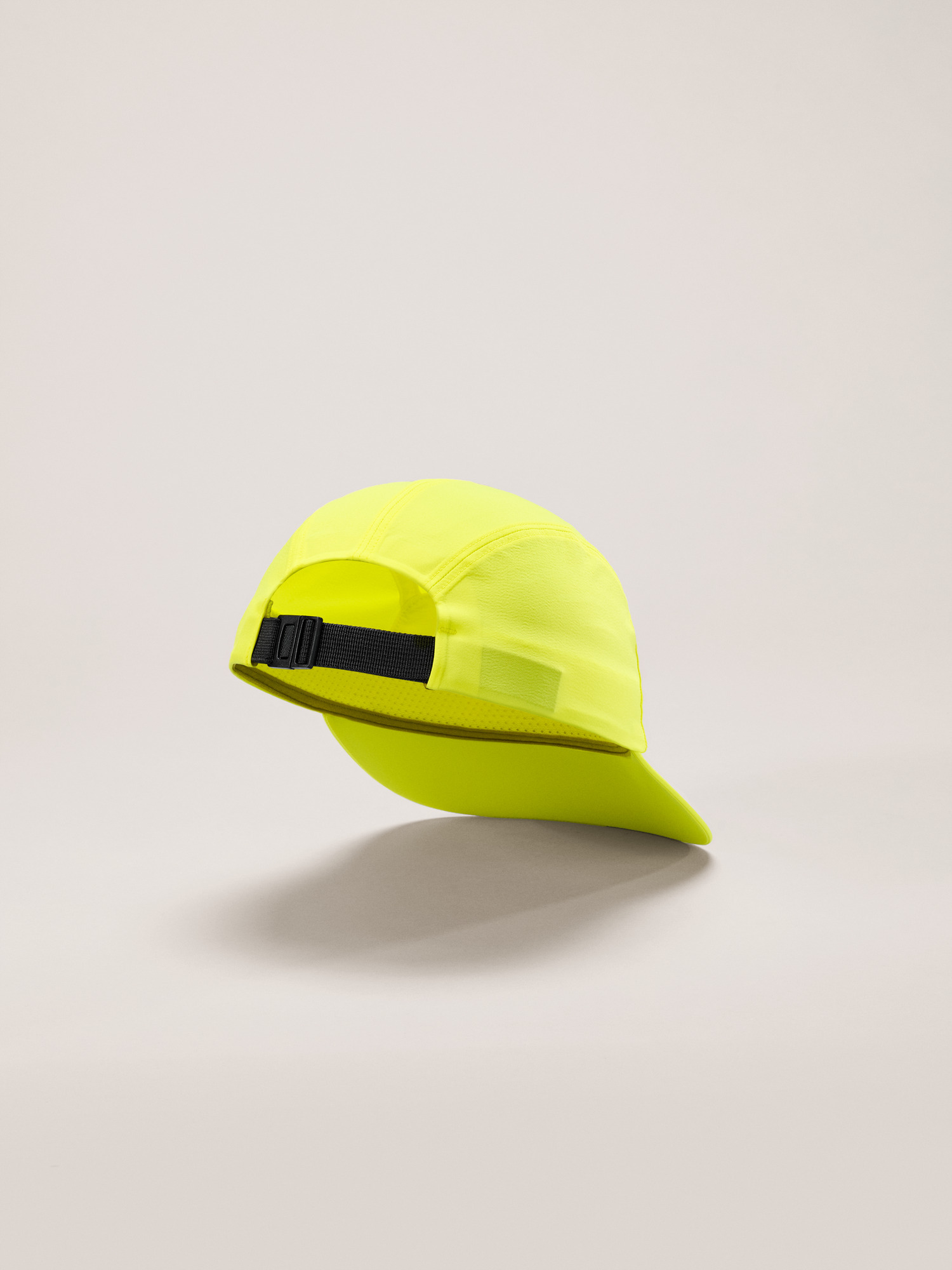 Gamma 5 Panel Cap - 6