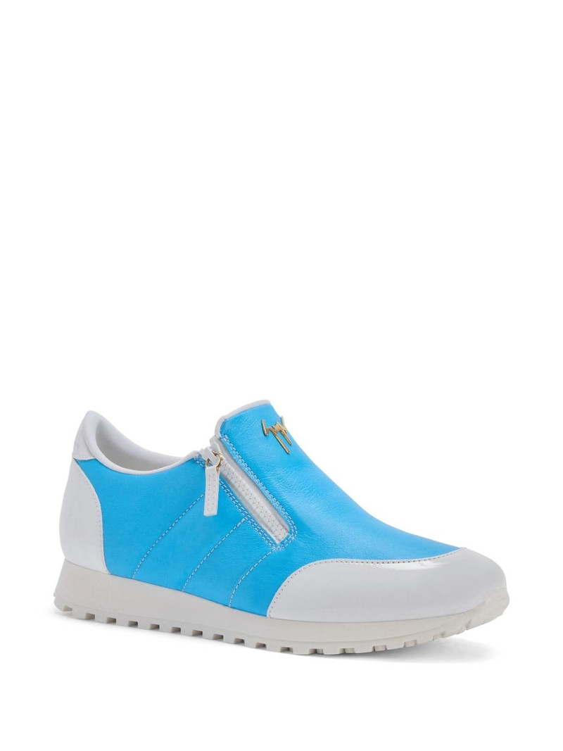 Giuseppe Zanotti Conley sneakers outlook