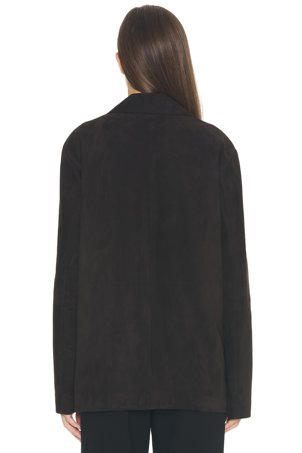 Fabian Jacket - 4