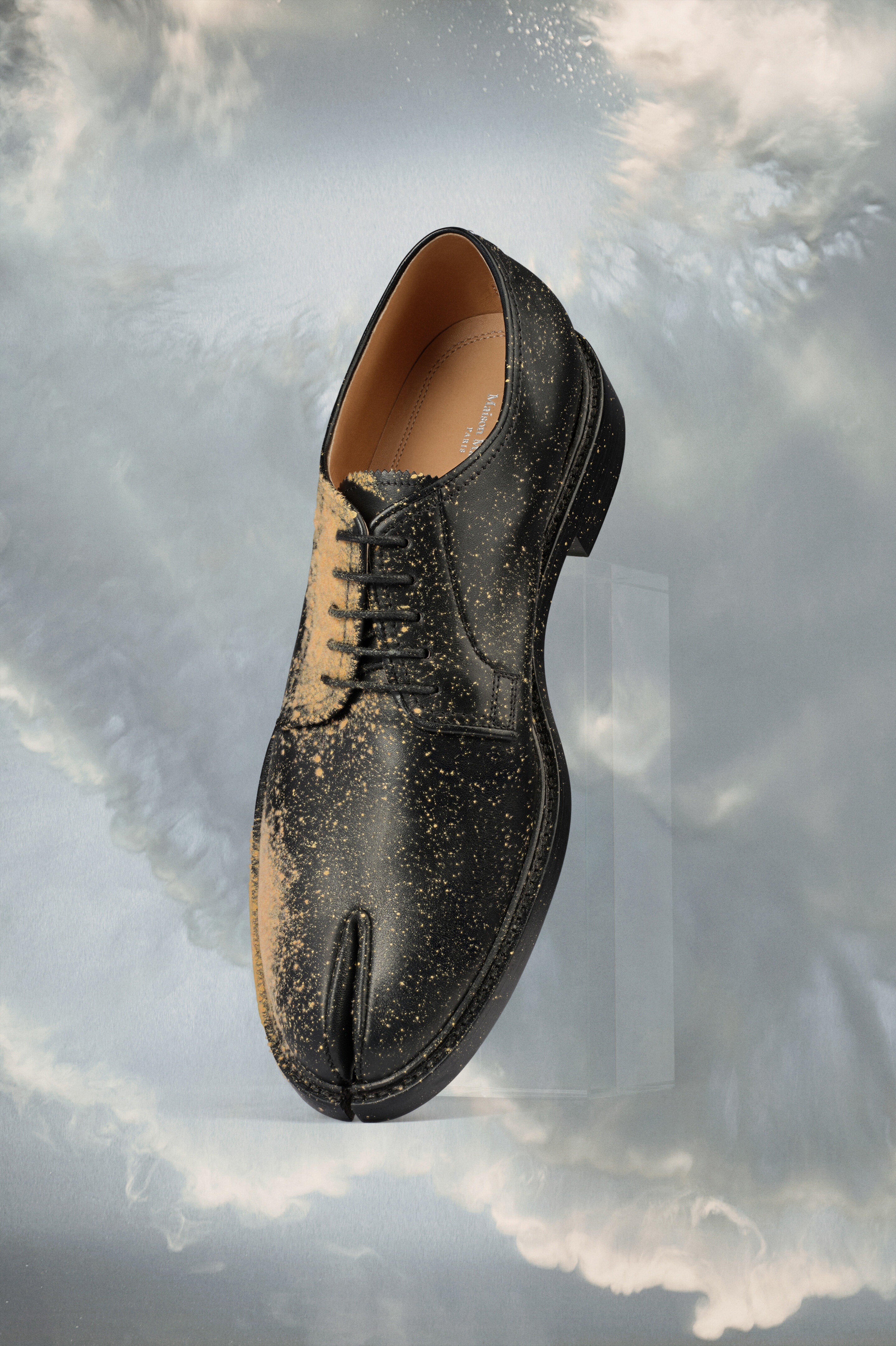 Tabi sandstorm lace-up - 1