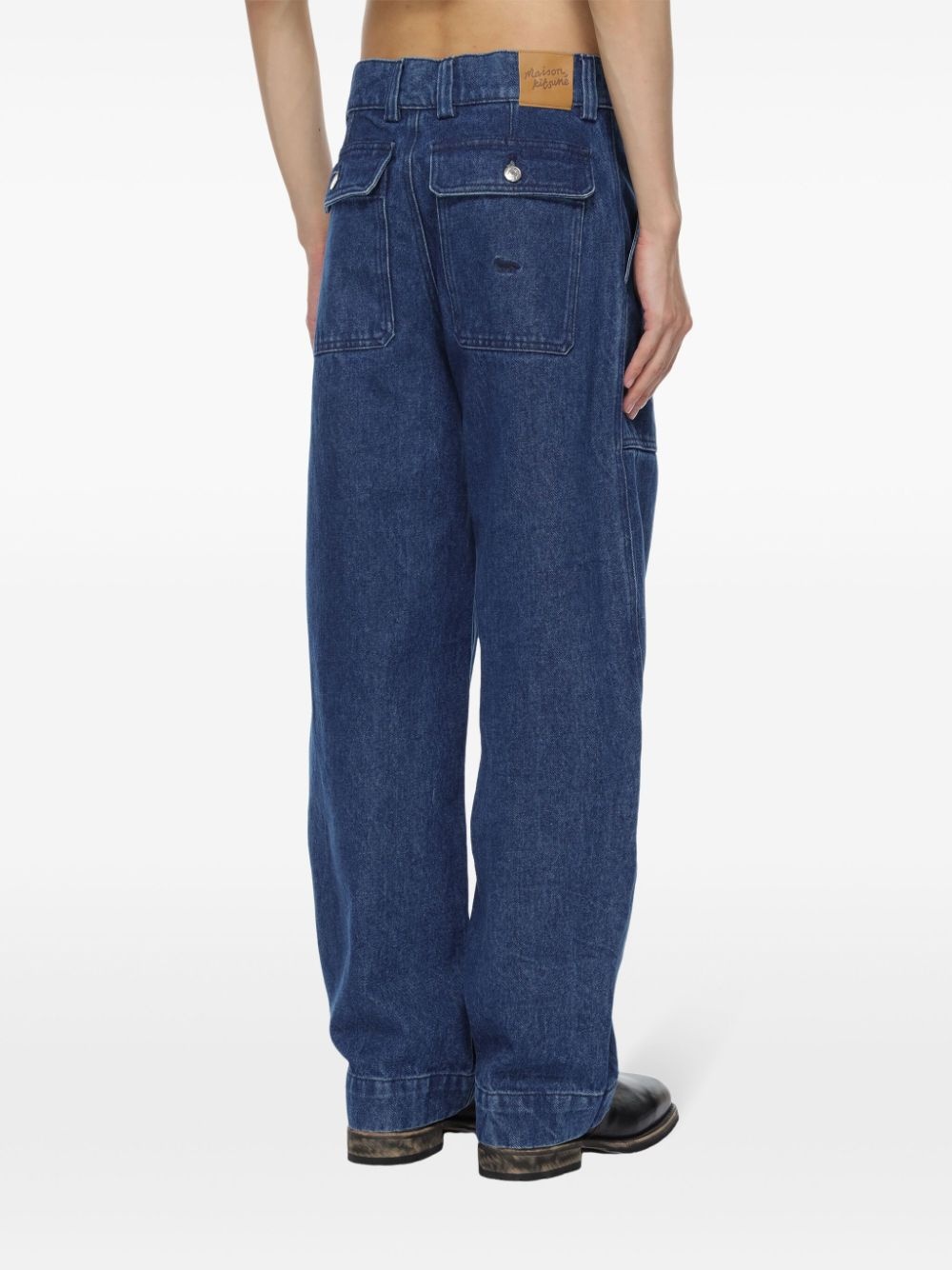 Workwear jeans - 5