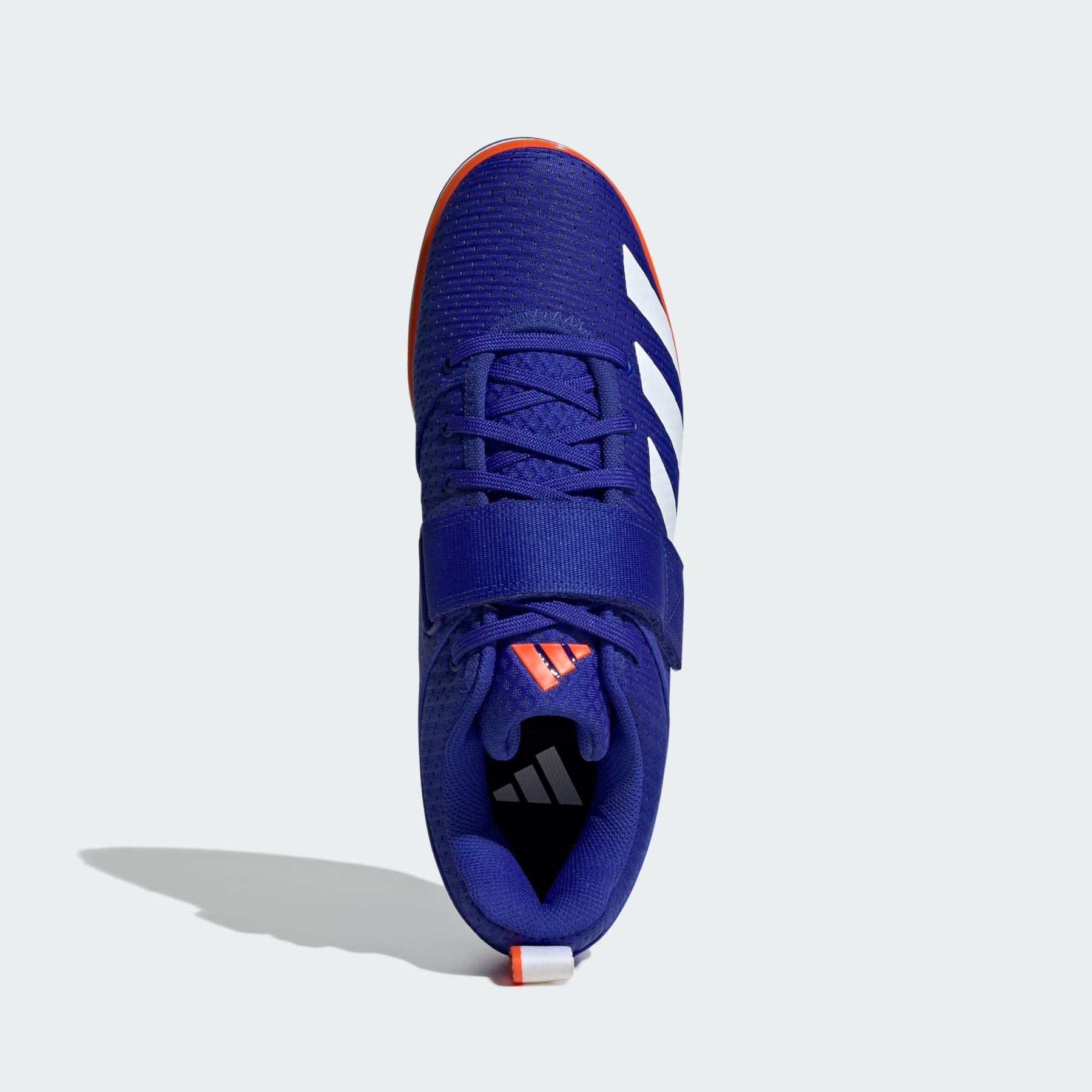 Powerlift 5 Weightlifting Shoes - 3