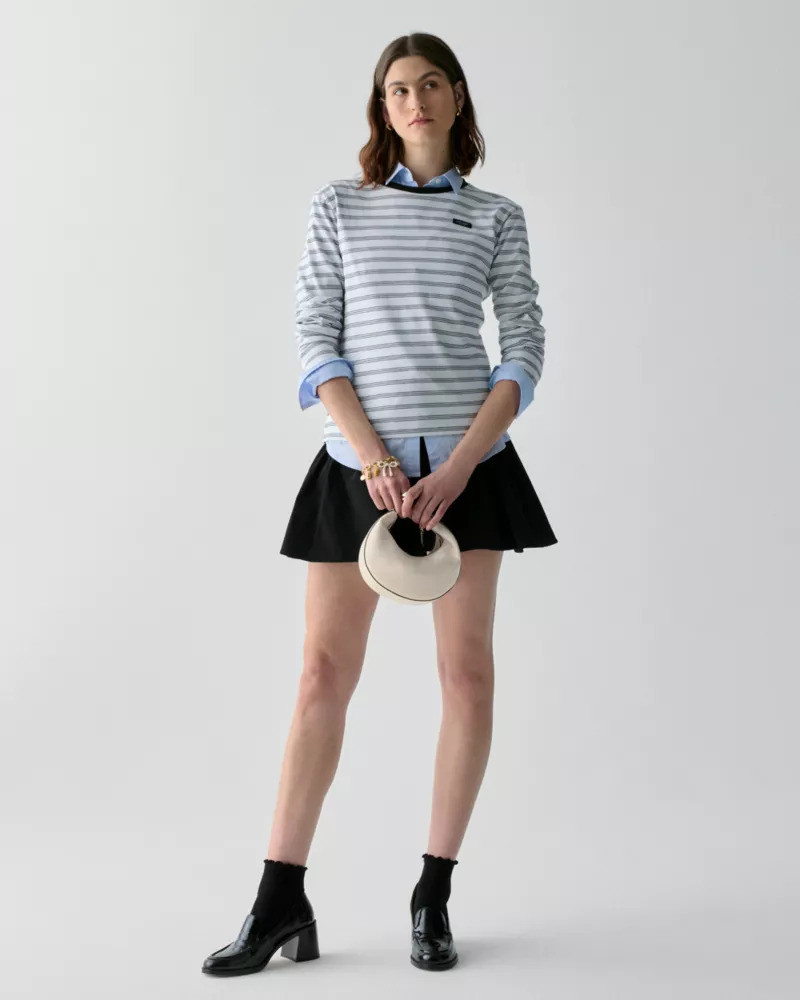 Sam Icon Long Sleeve T-shirt 5