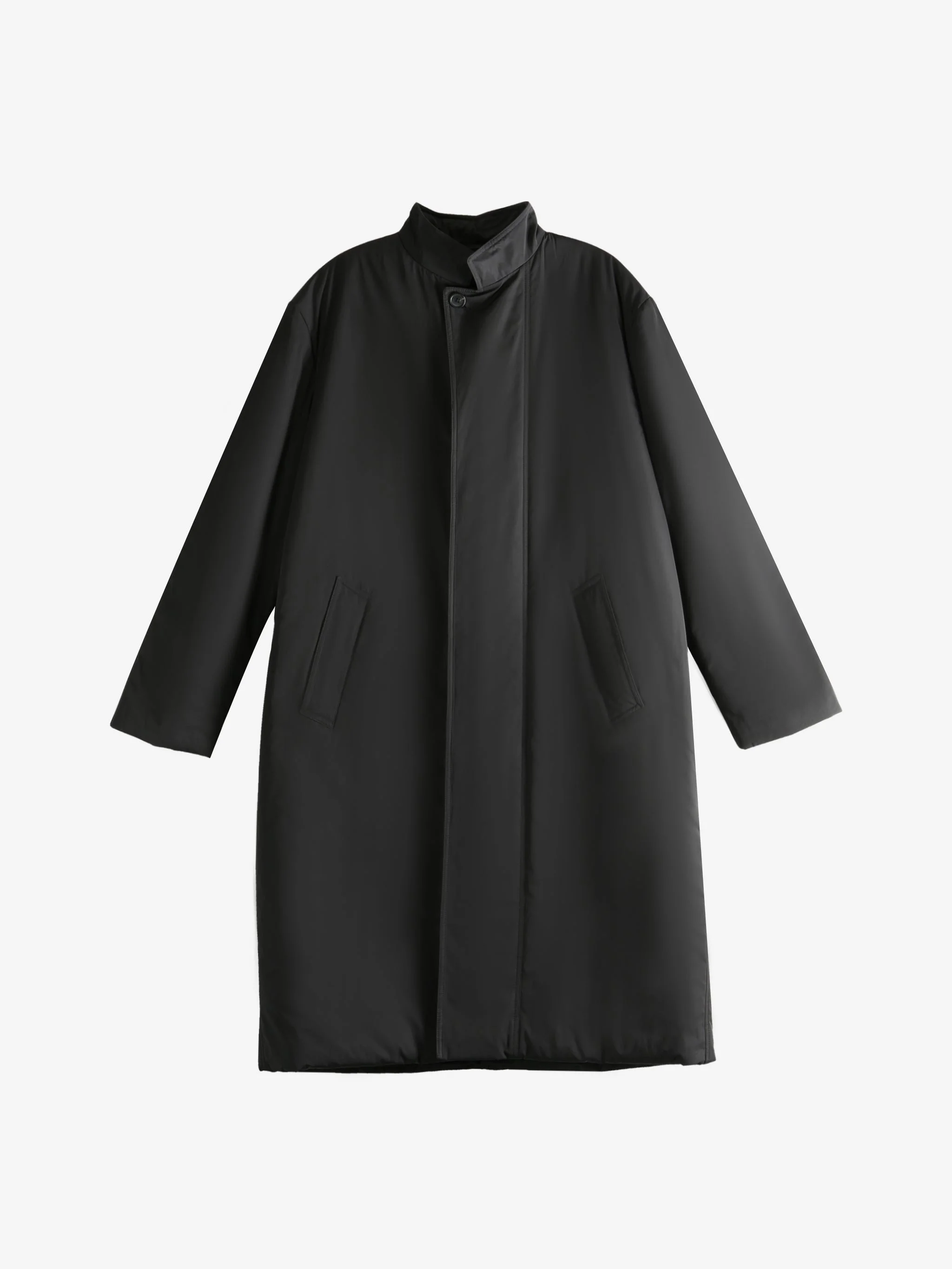 THE ROW - Men Bolta Coat - 1