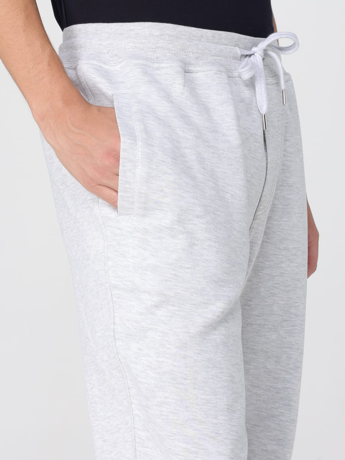Pants men Brunello Cucinelli - 5