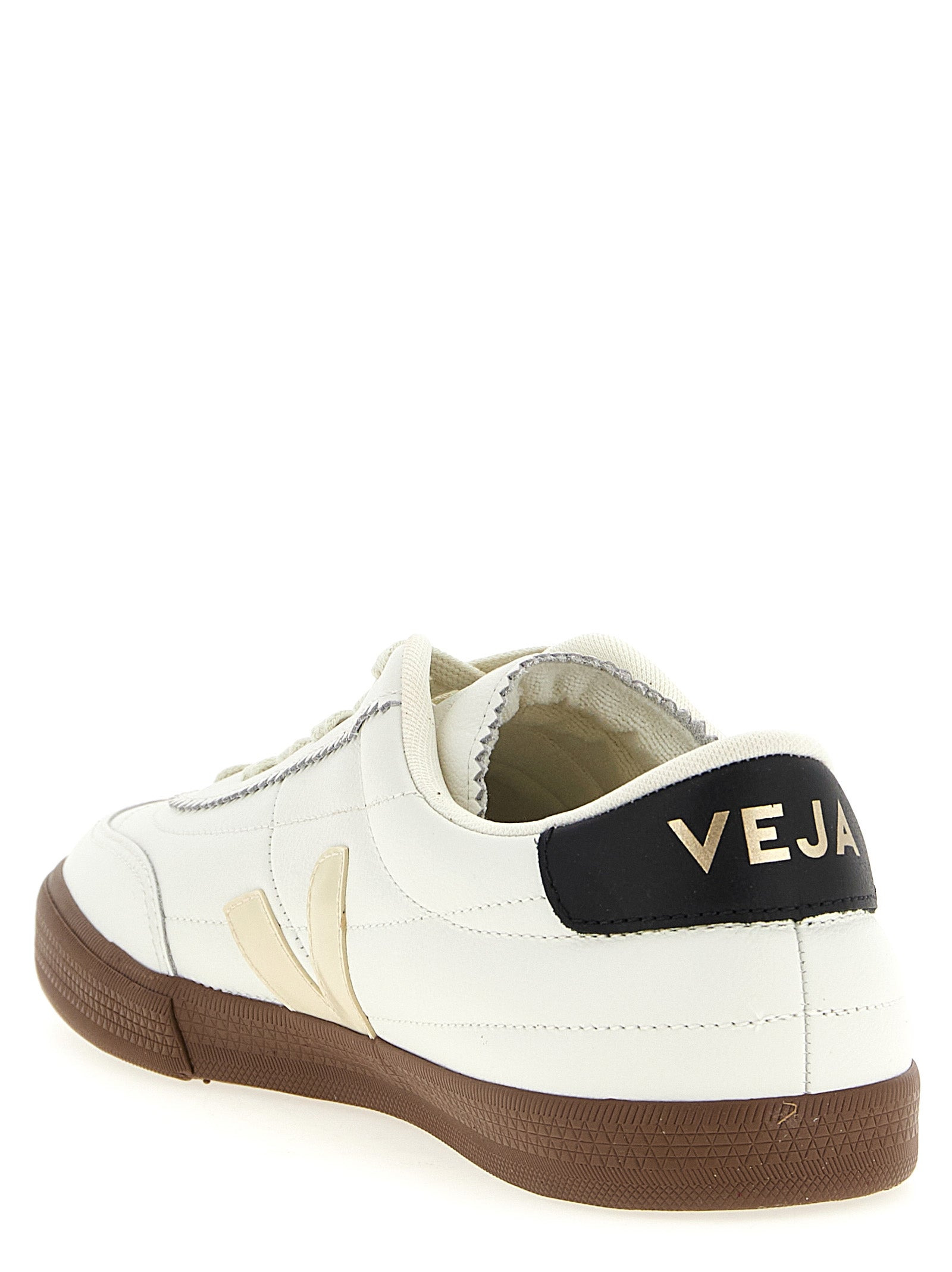 Panenka Sneakers White/Black - 3