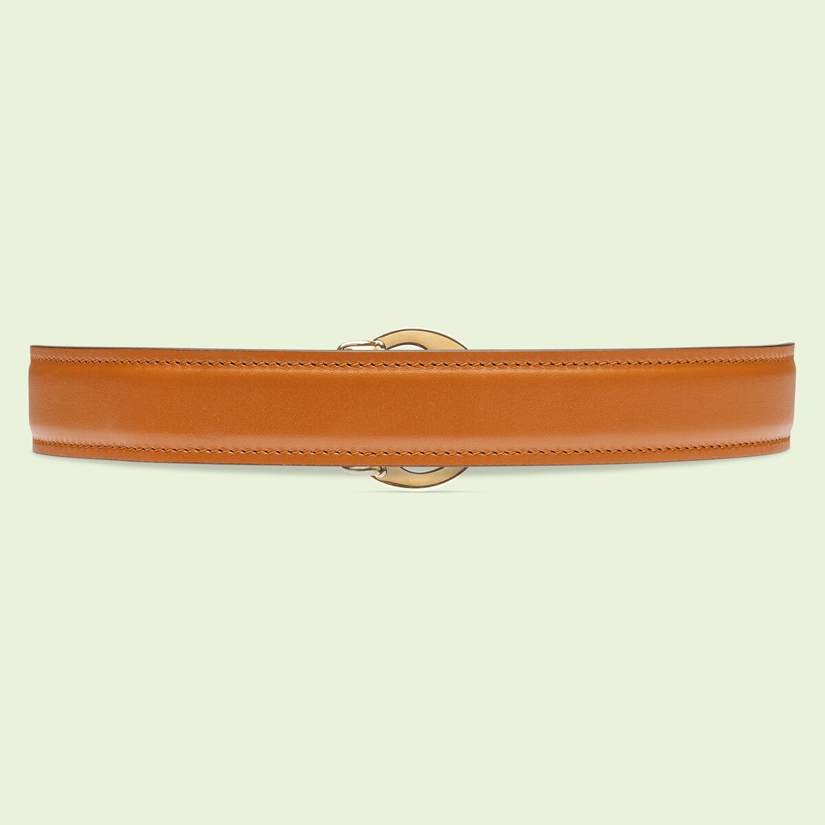 Gucci Blondie belt - 3