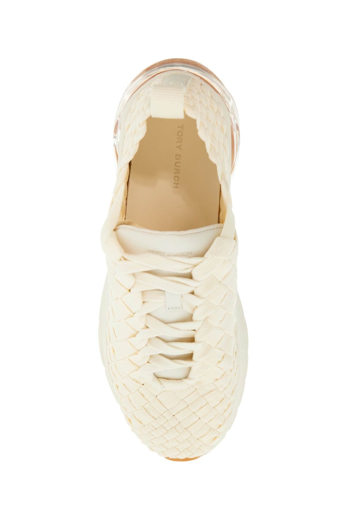 Tory Burch - Tory Burch good luck sneakers - 2