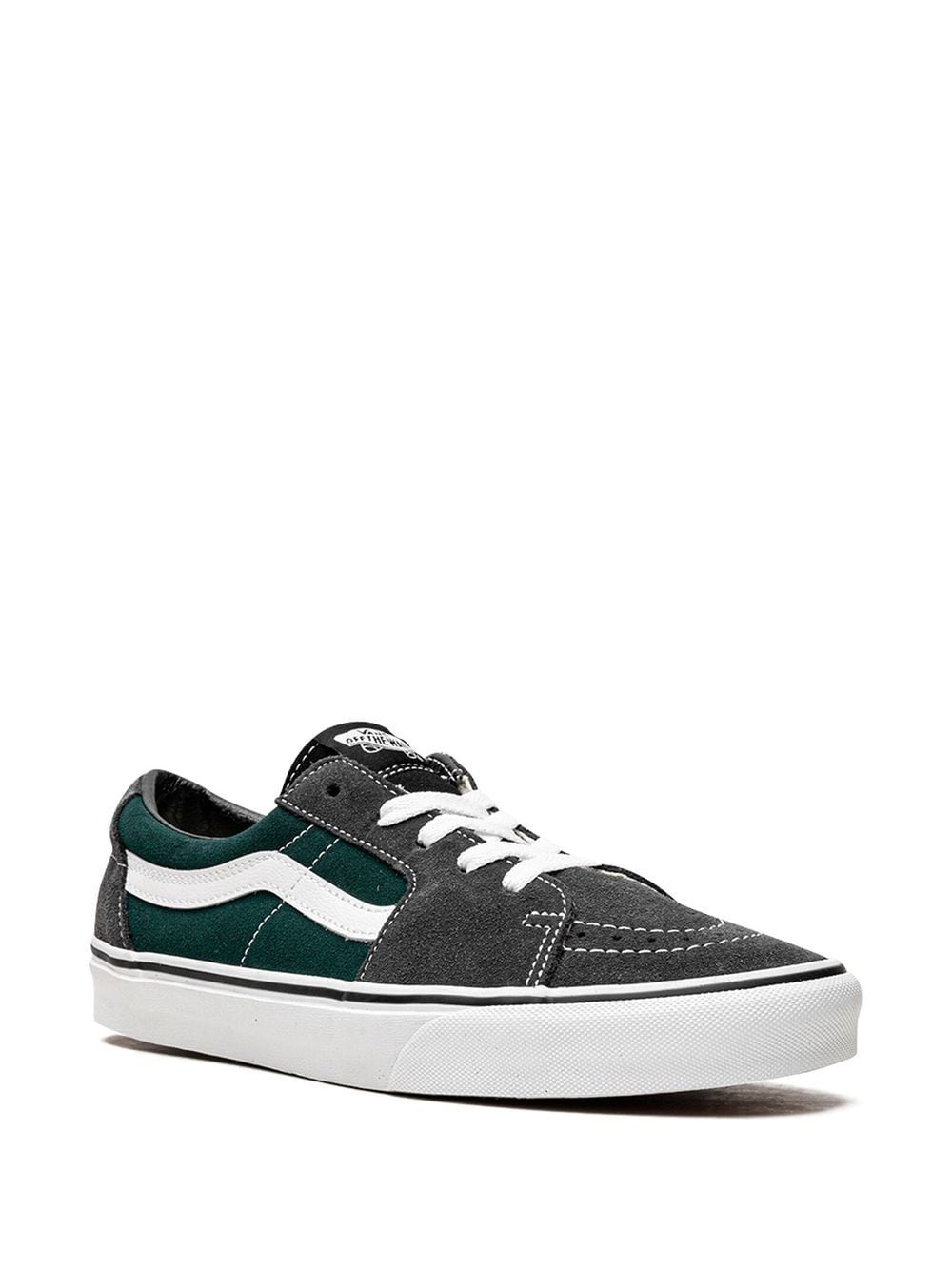 Sk8-Lo sneakers - 2