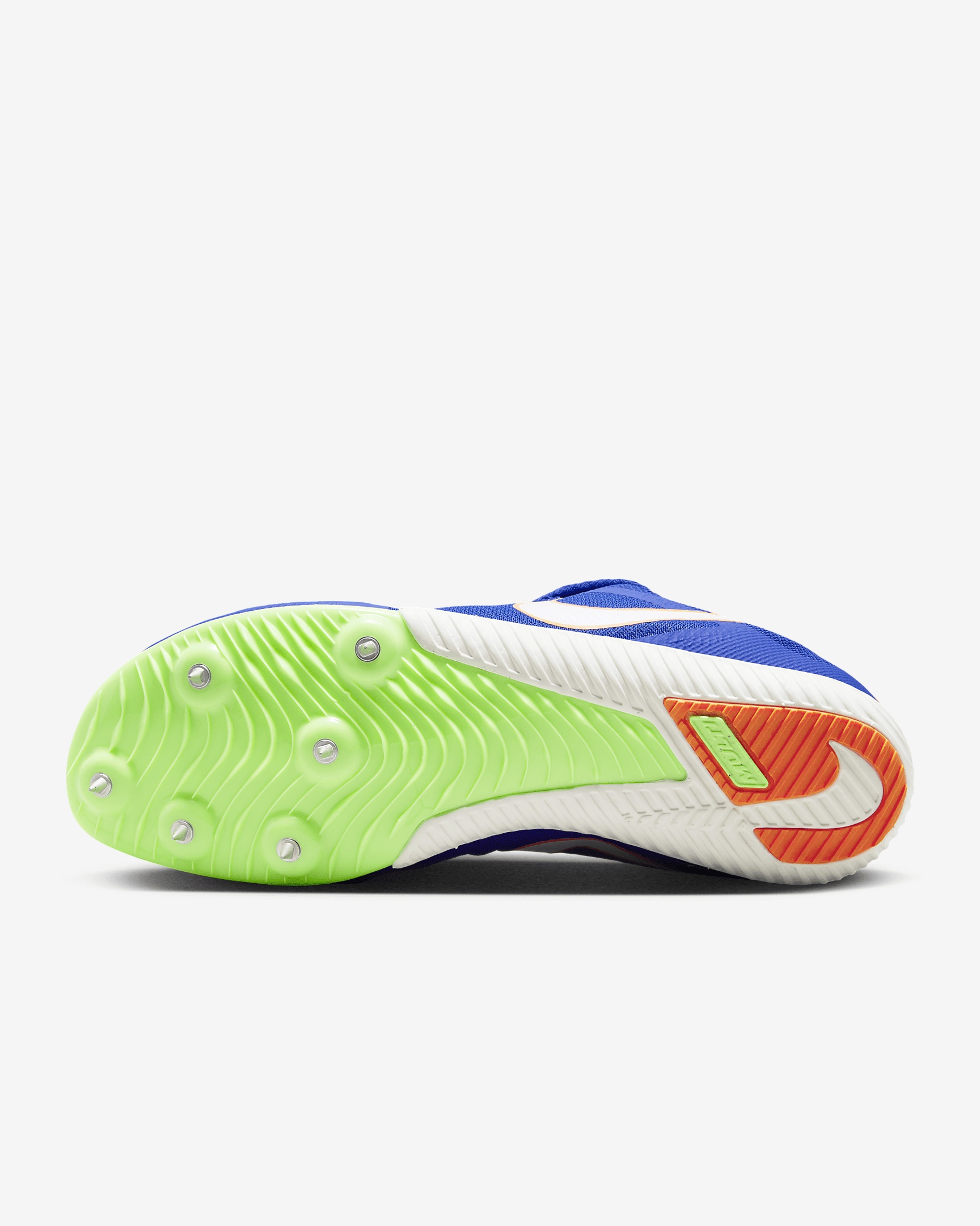 Nike Rival Multi Track & Field Multi-Event Spikes - 2