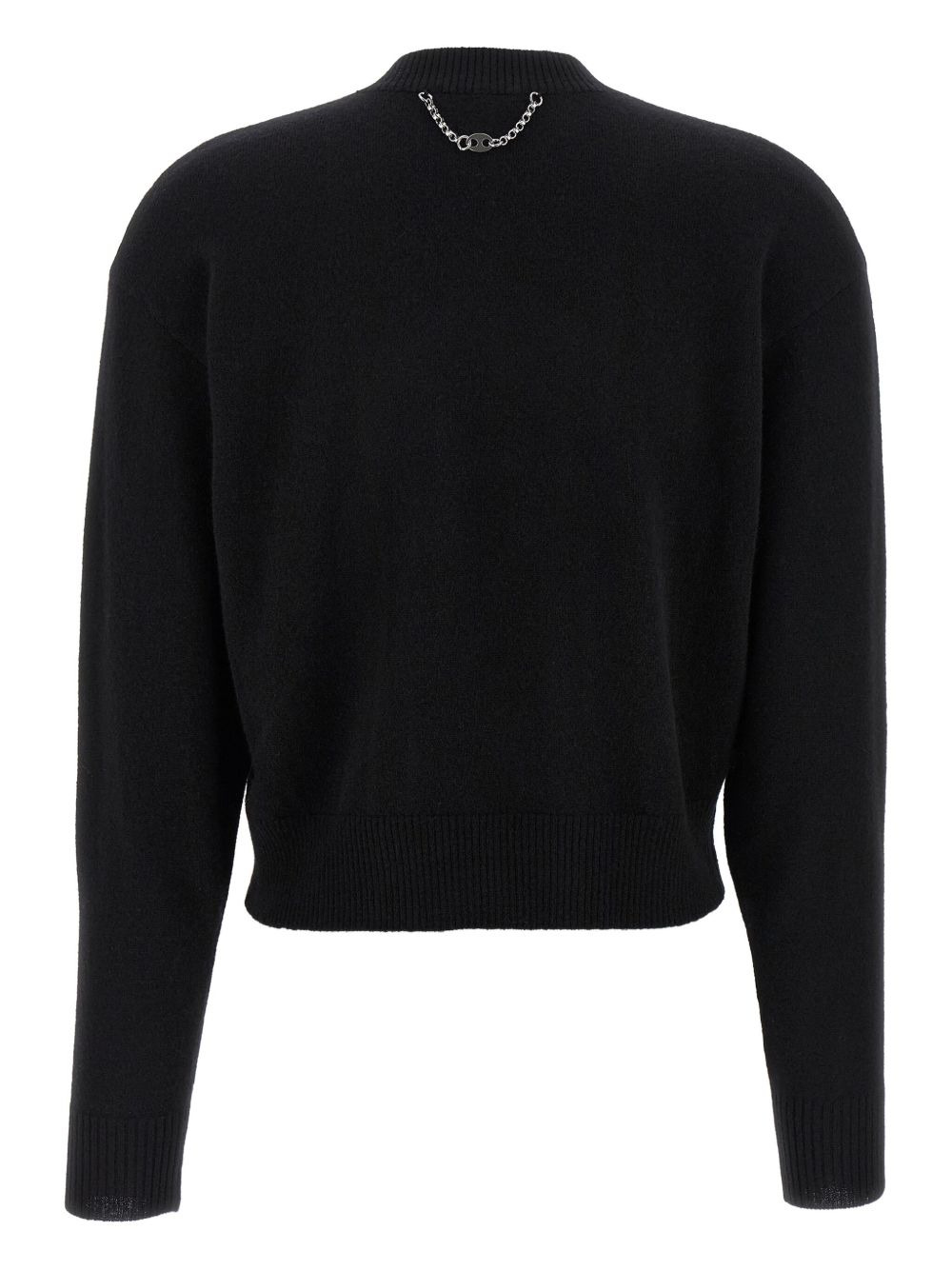 crew-neck sweater - 3