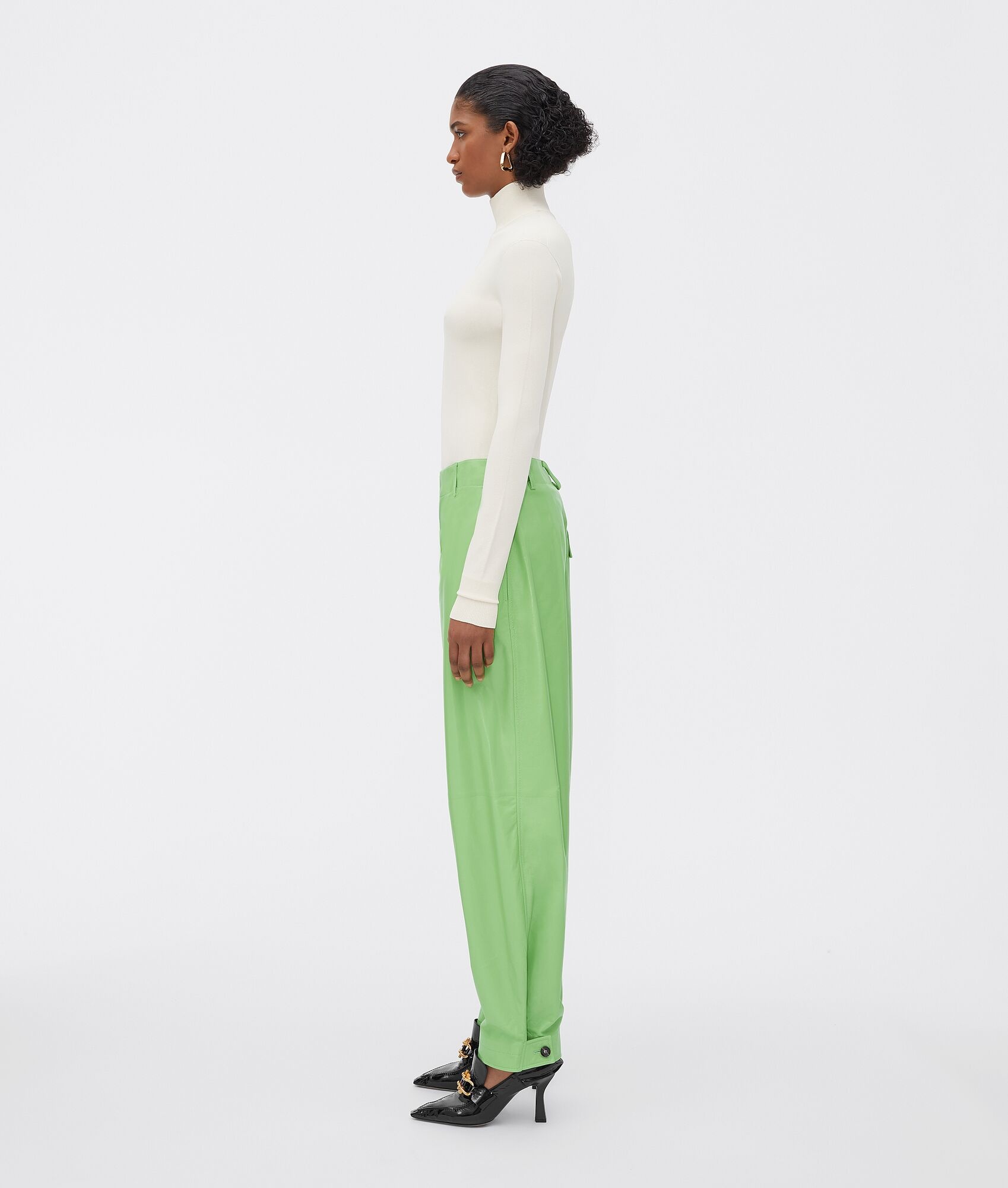 trousers - 2