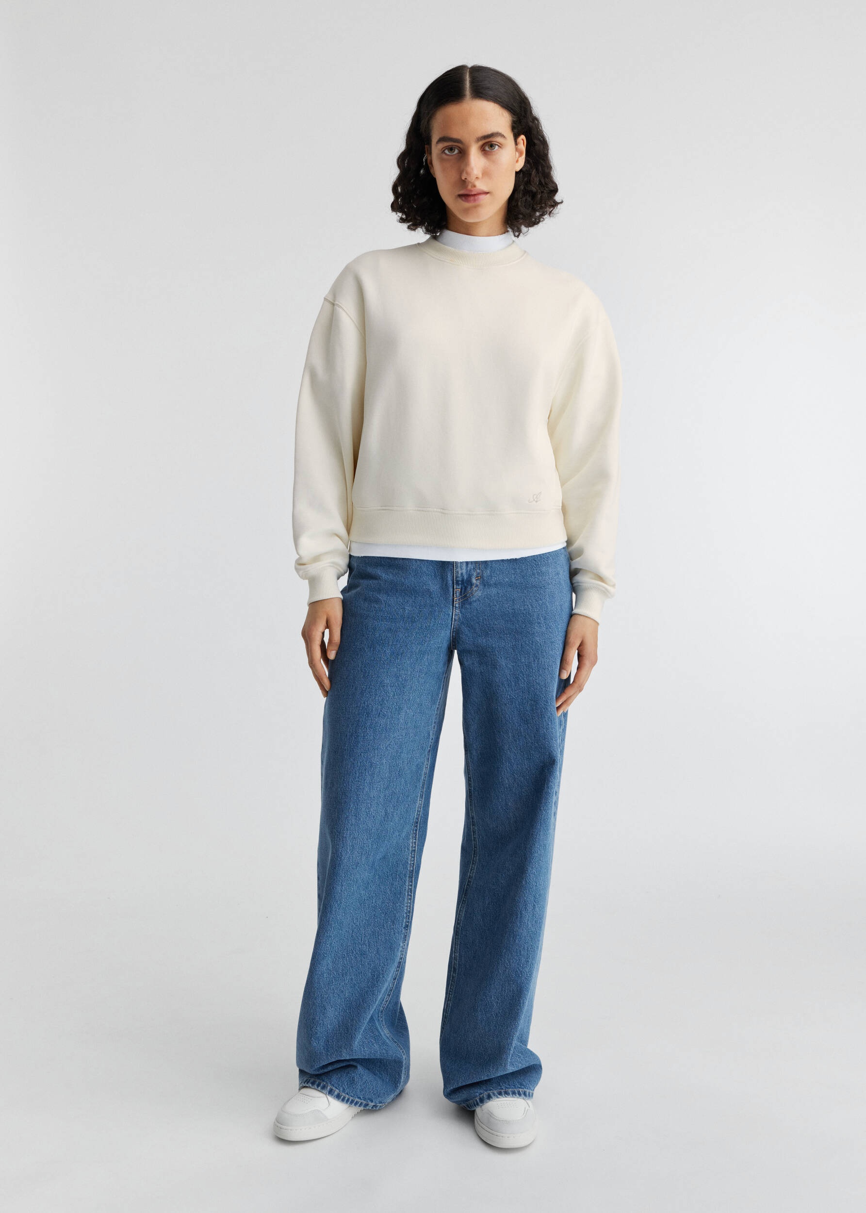 Cruz Sweatshirt - 4