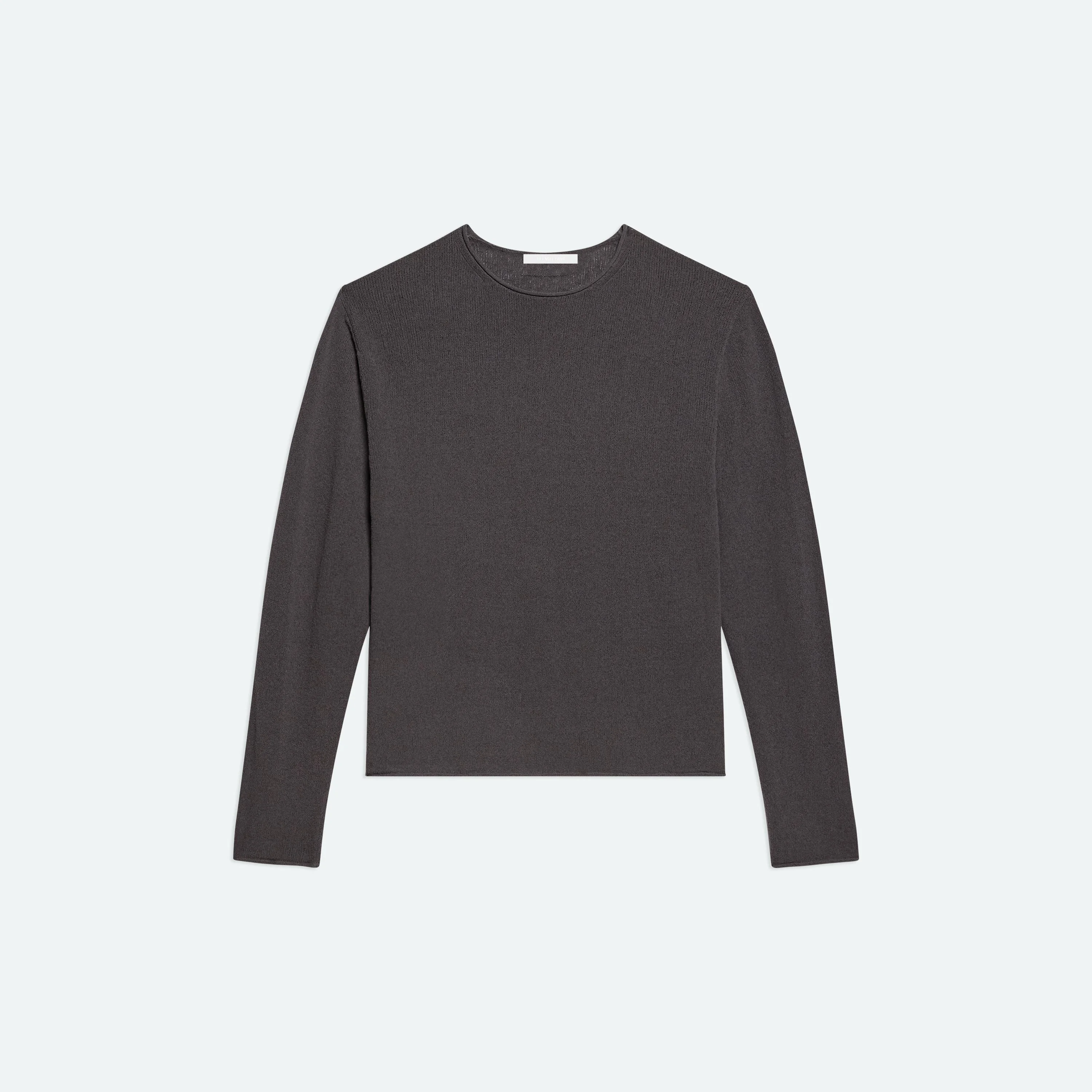 TEXTURED CREW - 1
