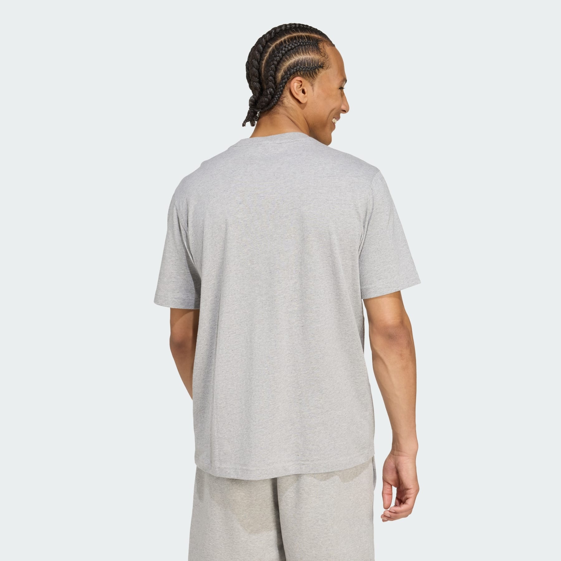 Trefoil Essentials Tee - 3