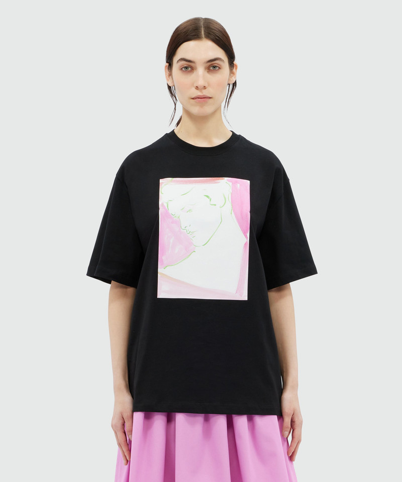 MSGM T-Shirt outlook