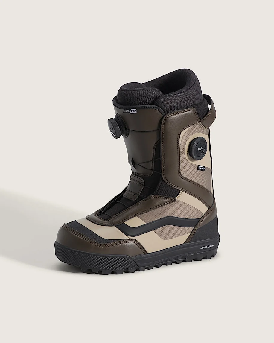 Aura Pro 2.0 Snowboard Boot - 1