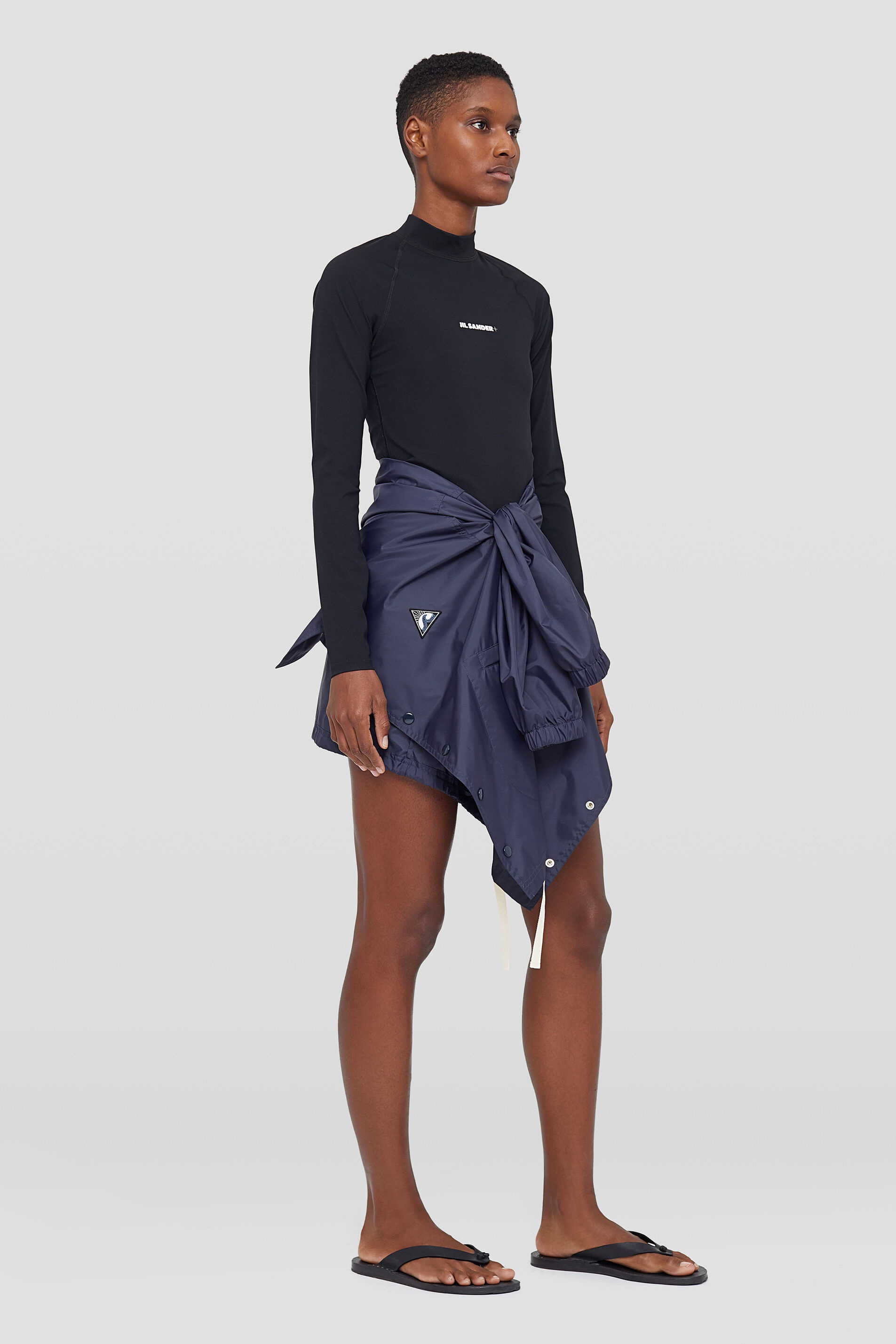 Rash Guard - 3