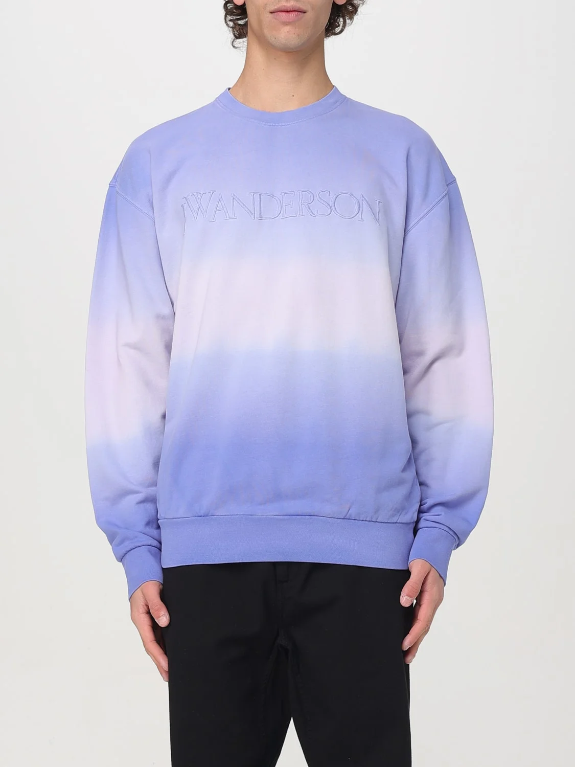 Sweatshirt men Jw Anderson - 1