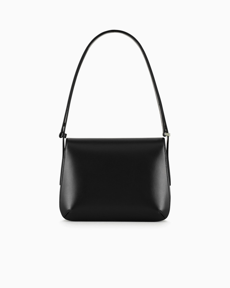 LARGE PALMELLATO LEATHER LA PRIMA BAG 3