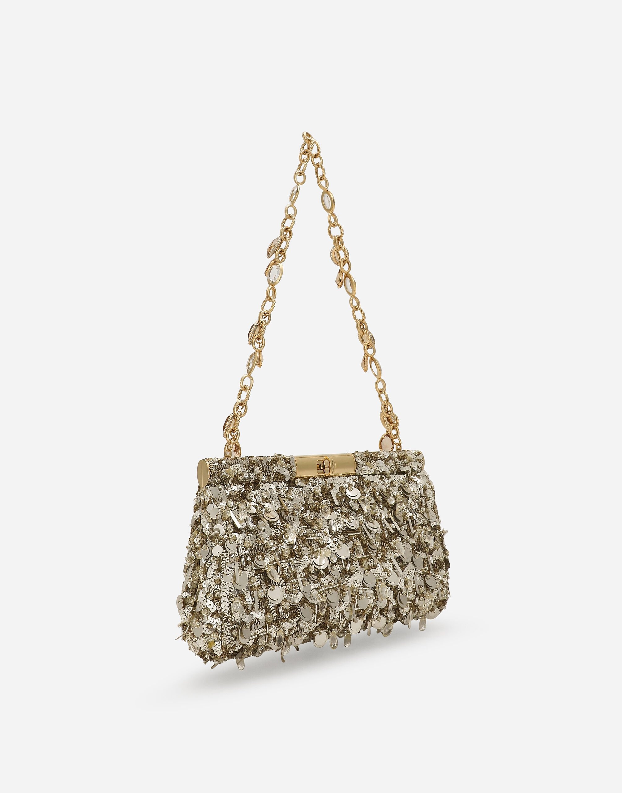 Medium Marlene shoulder bag - 6