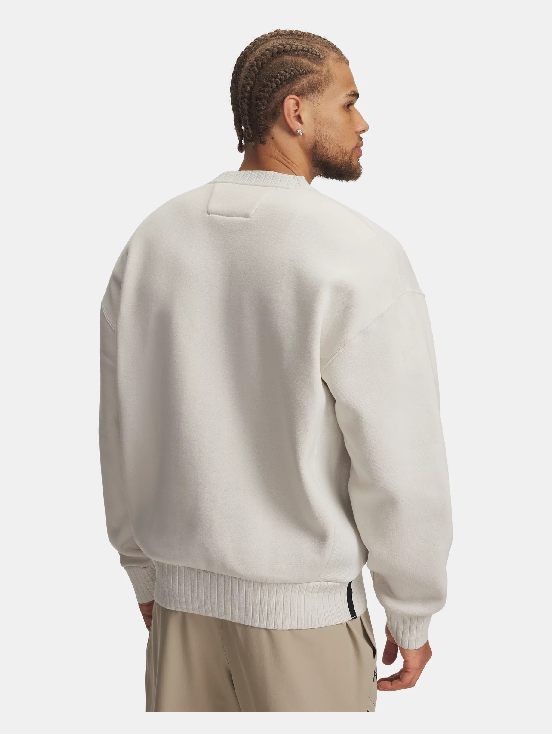 UA Icon Heavyweight Rib - 2