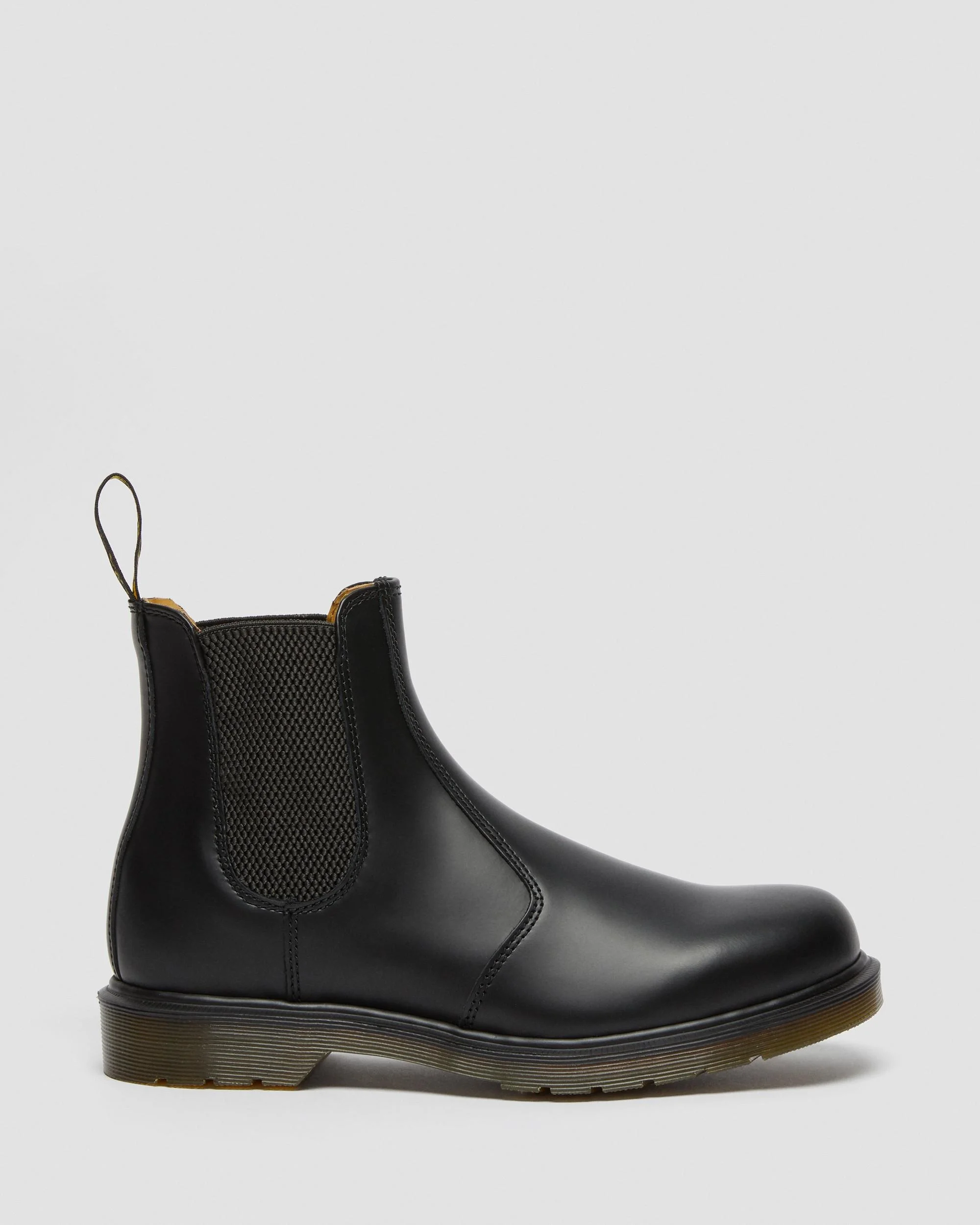 2976 Smooth Leather Chelsea Boots - 1