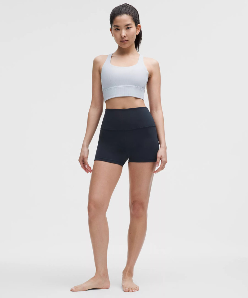 lululemon lululemon Align™ High-Rise Short 4" outlook