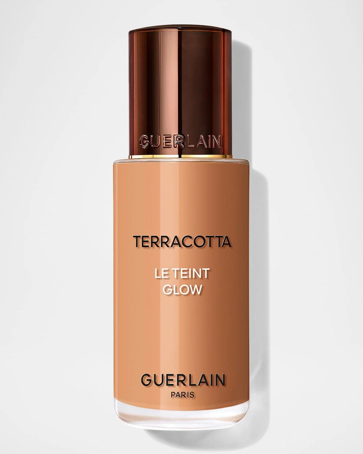 Terracotta Le Teint Glow Foundation, 1.2 oz. - 1