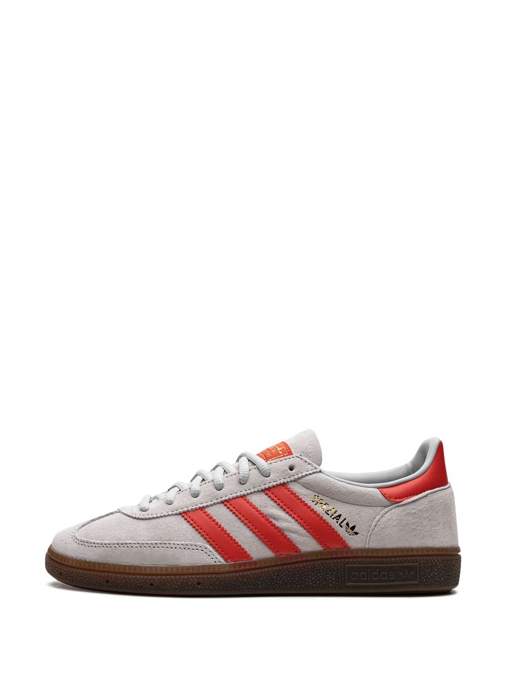 Handball Spezial "Red Stripe" sneakers - 5