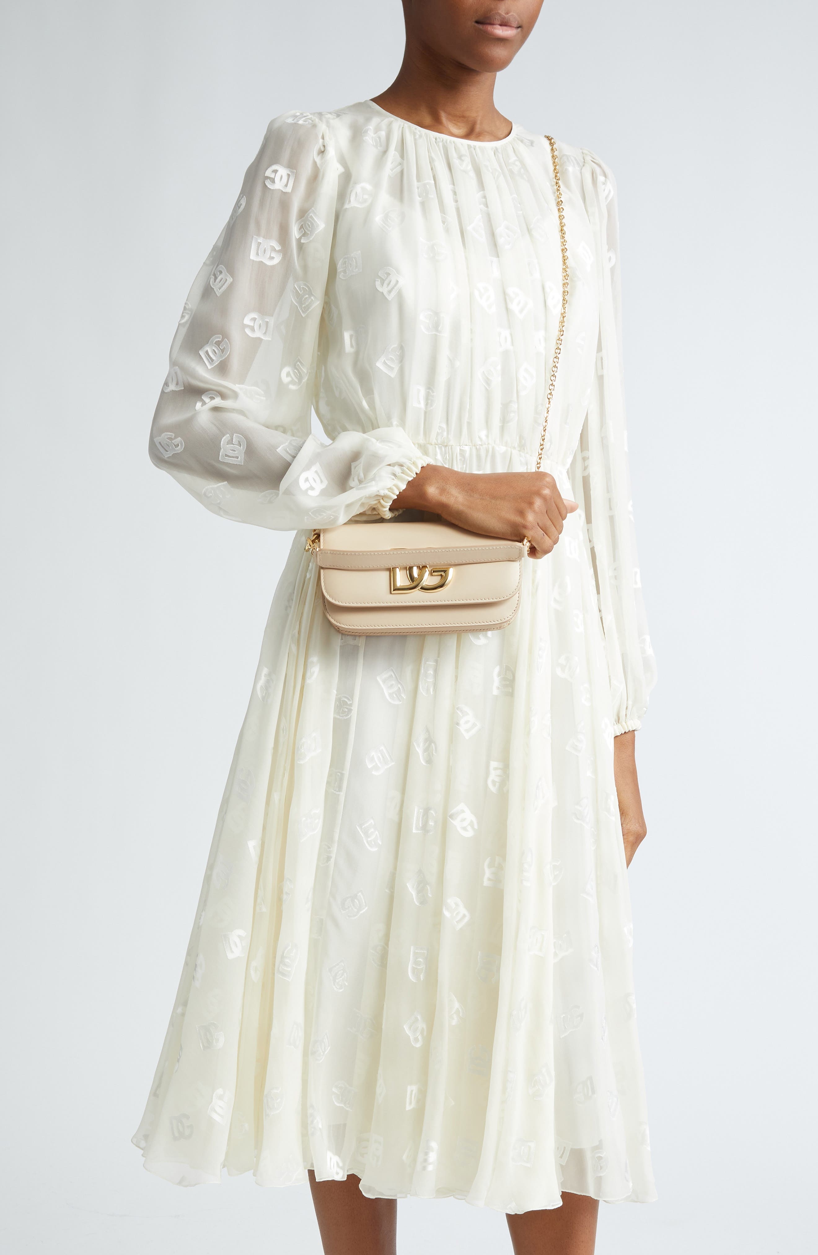 3.5 Leather Top Handle Bag - 2