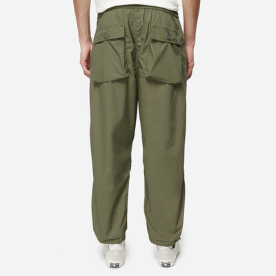 Universal Works Universal Works Parachute Pant outlook