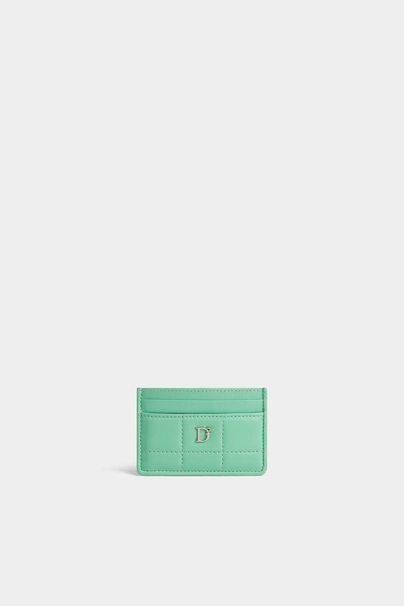 D2 STATEMENT SOFT CREDIT CARD HOLDER - 1