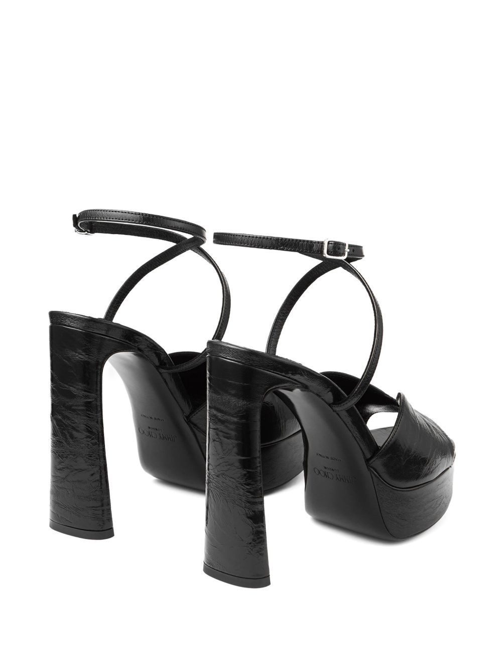 125mm Karli sandals - 3