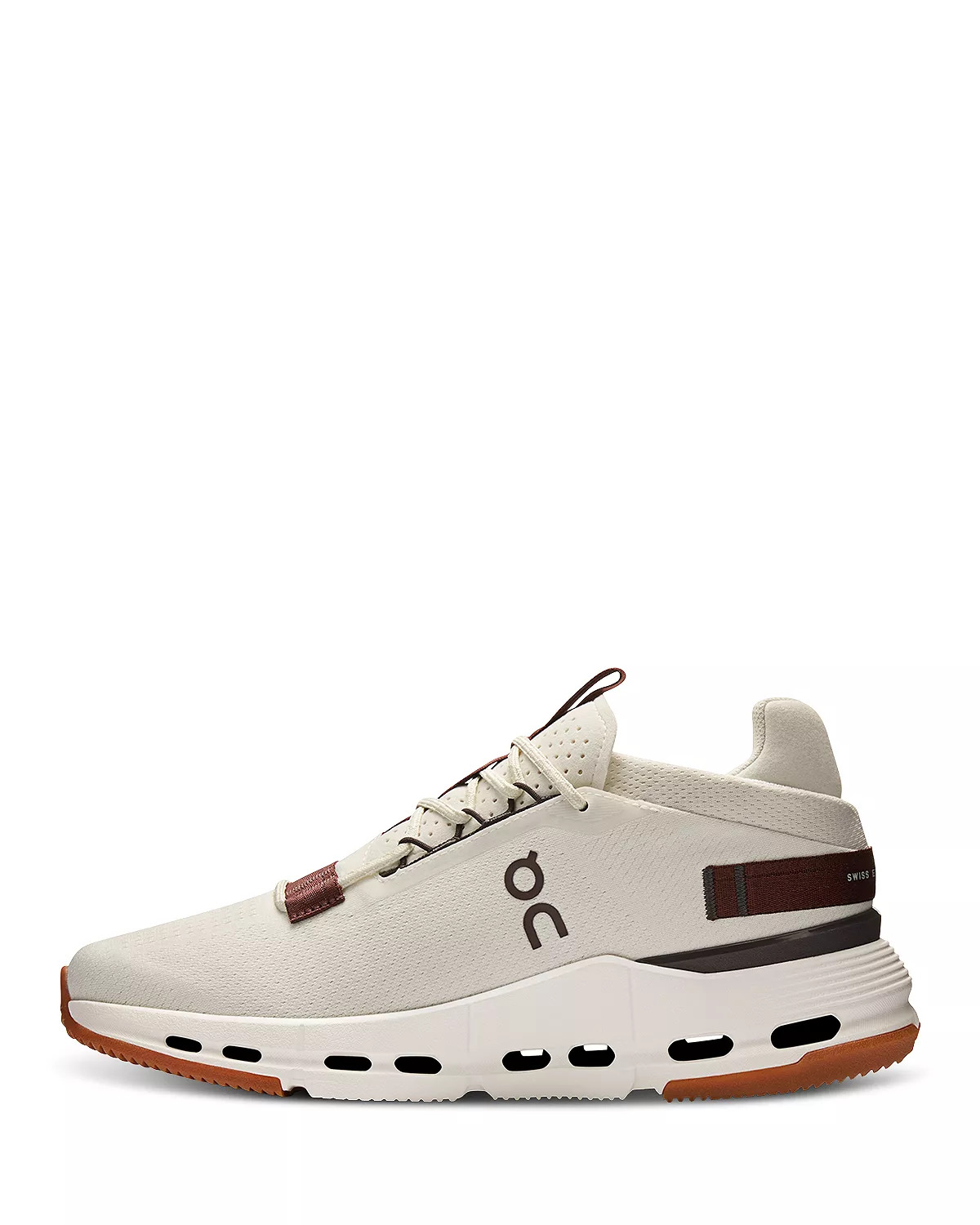 Women's Cloudnova 2 Sneakers - 7