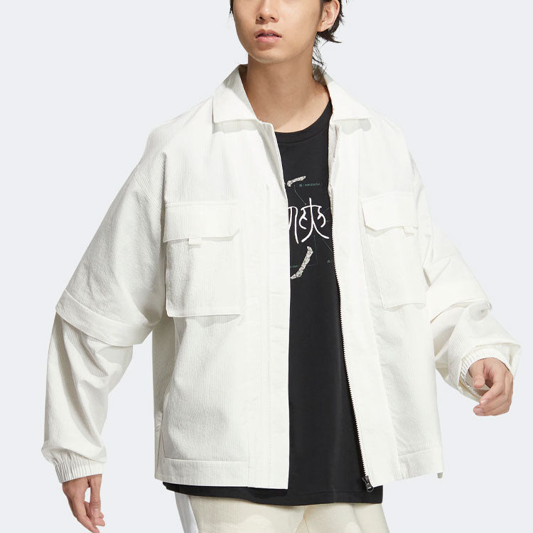 adidas Woven Jacket IA8168 - 5