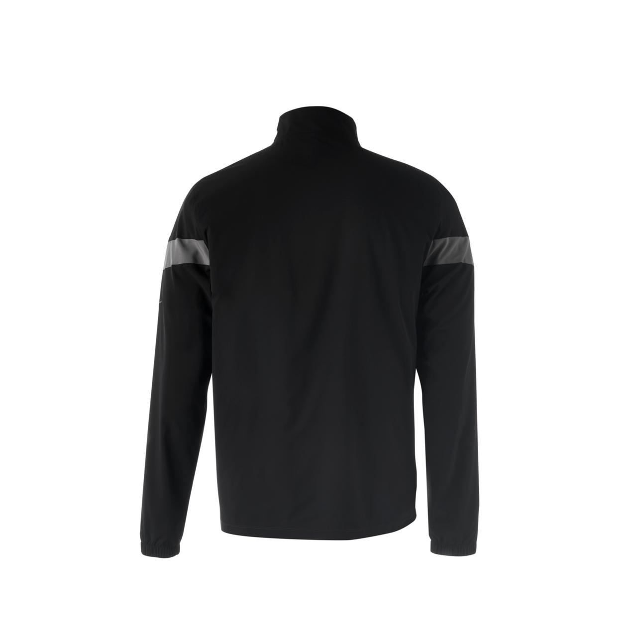 Mizuno Men's Long Sleeve Hitting Jacket - 2