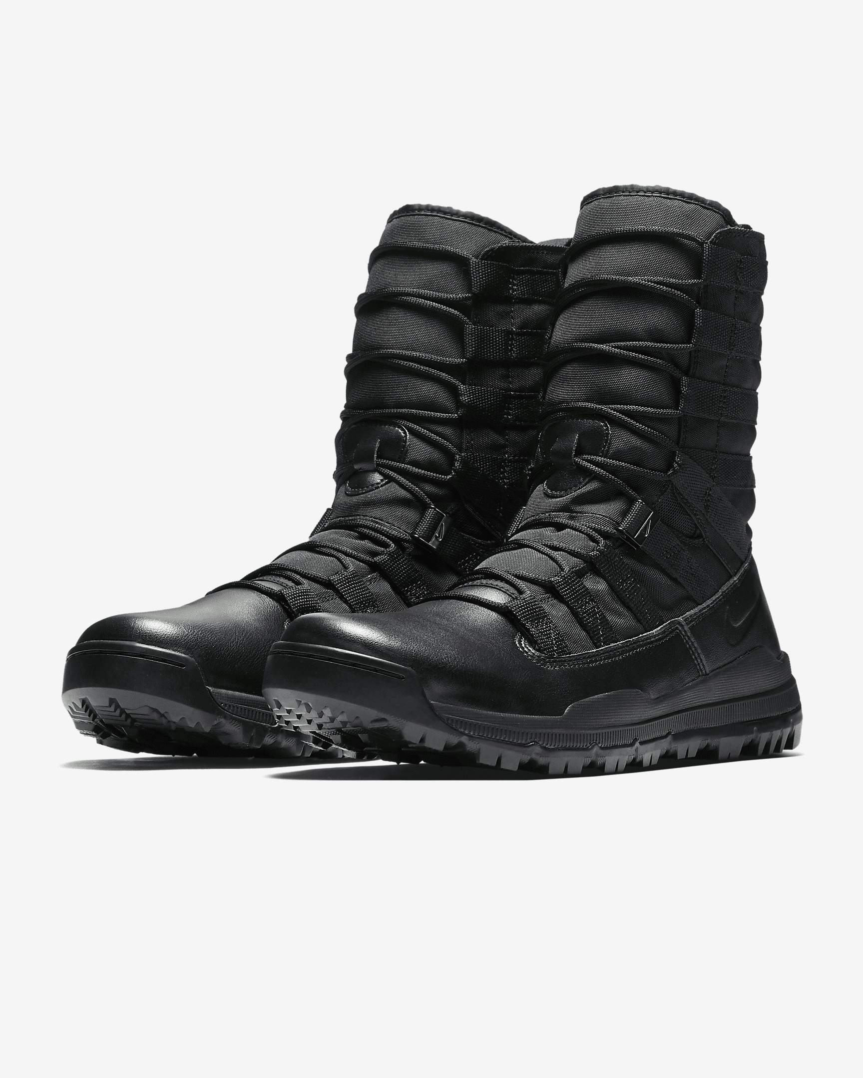 Nike SFB Gen 2 8” Tactical Boot - 5