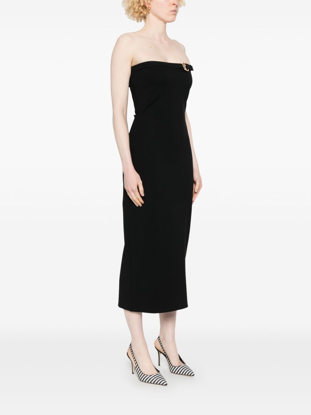 Beekman midi dress - 3