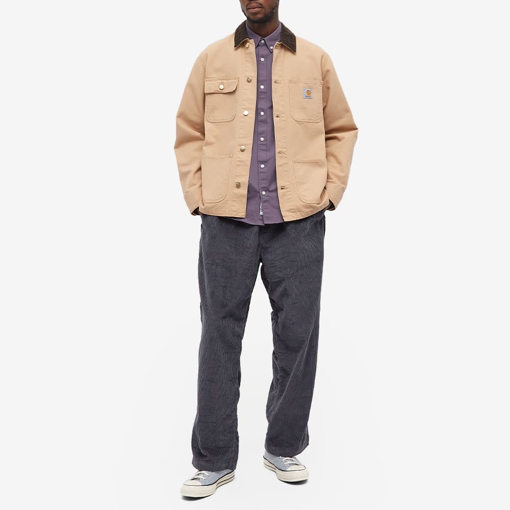 Carhartt WIP Madison Shirt - 5