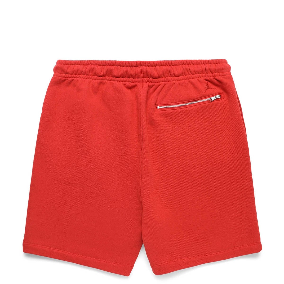 WORDMARK FLEECE SHORTS - 4