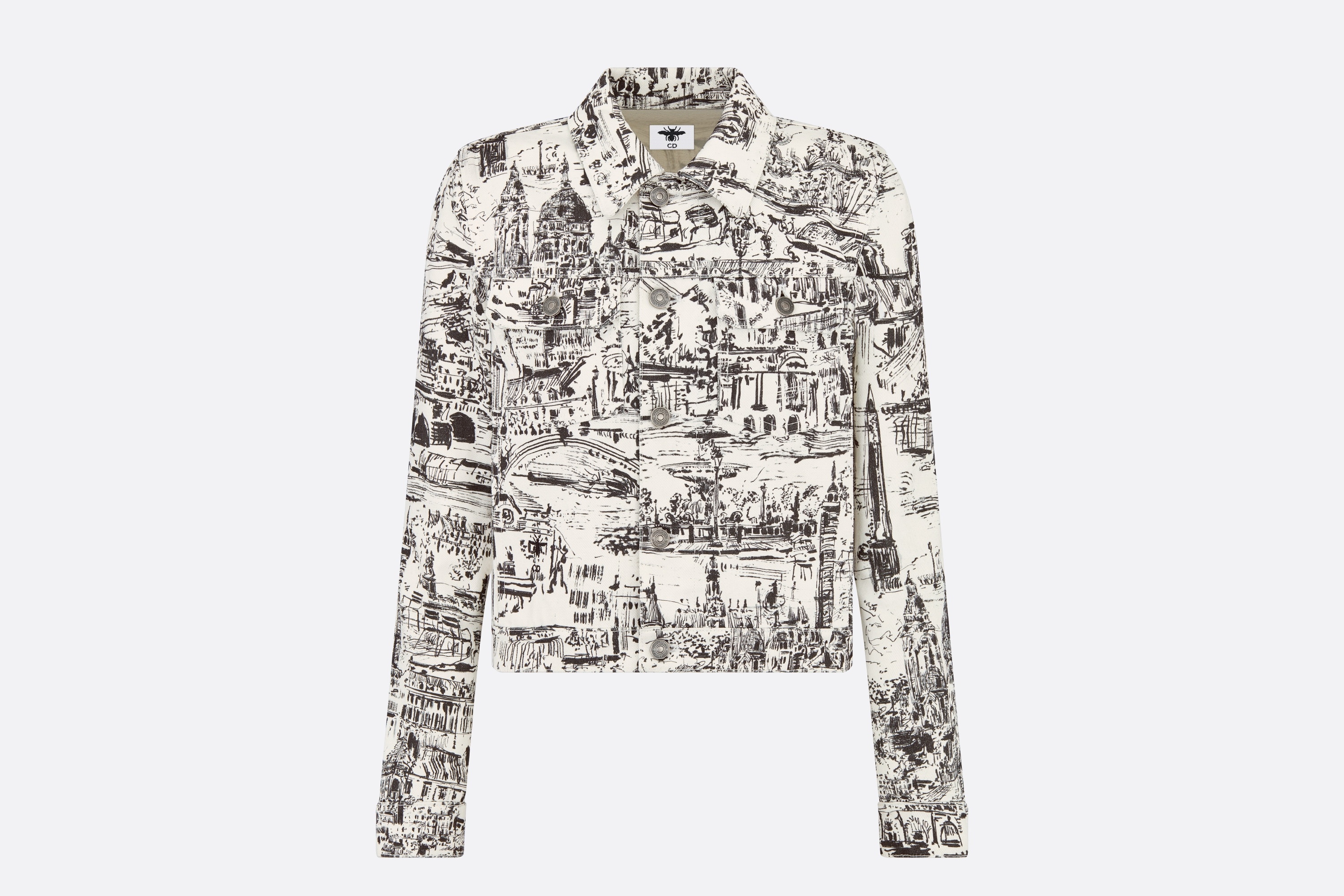 Jacket - 1